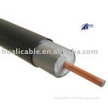 QR540 tube coaxial cable